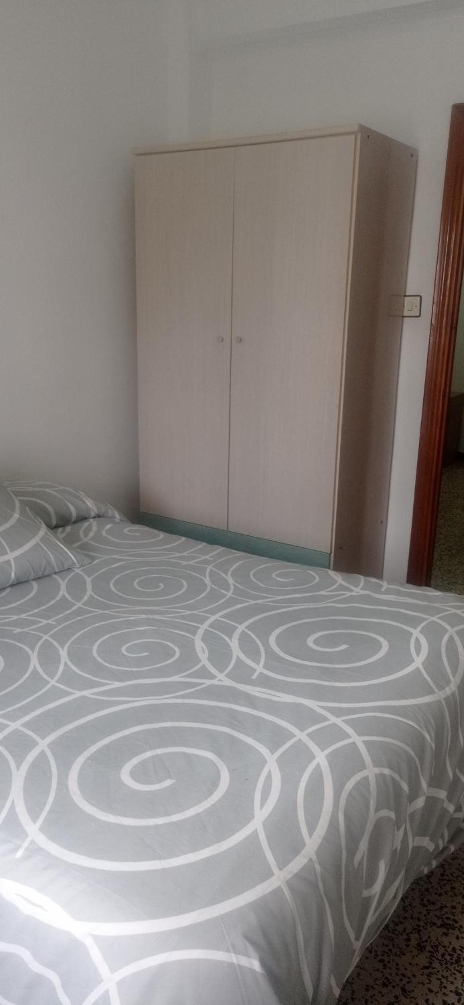 Cama Doble Cristina Lejlighed Olvera Eksteriør billede